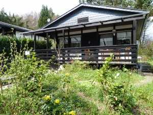 Bild: Ferienhaus Fliegenpilz in Blankenheim-Ahrdorf