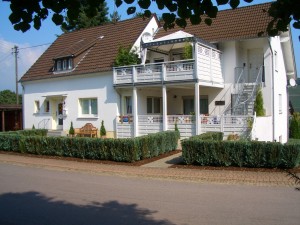 Bild: Ferienwohnungen Ute Reinert - FeWo 1 (60 m²)