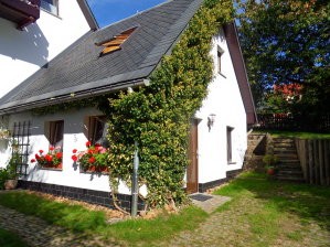 Bild: Ferienhaus Friebel Elbsandsteingebirge Sächsische Schweiz
