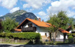 Bild: Haus Greif in Garmisch-Partenkirchen