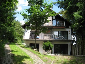 Bild: Ferienwohnung EifelNatur 2 - großzügige 3-Sterne-FeWo für bis zu 7 Personen