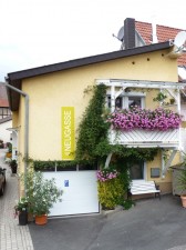 Bild: Villa Königheim Tauberbischofsheim 5 Sterne